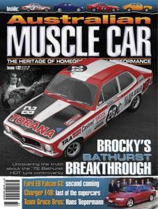 Australian Muscle Car “ Issue 132, 2022 | E