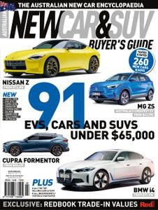 Australian New Car Buyer “ Issue 60, December 2022 | E