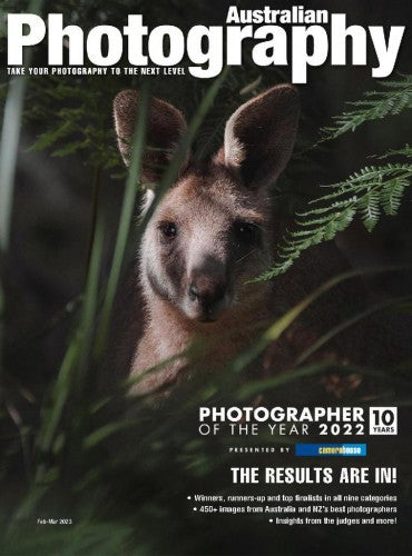 Australian Photography “ February March 2023 | E