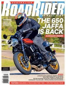 Australian Road Rider “ Issue 169, December January 2023 | E