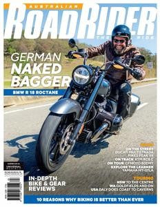 Australian Road Rider “ Issue 175, Dec 2023 January 2024 | M&N