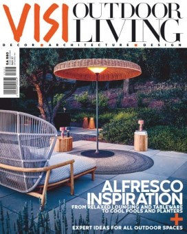 VISI “ Outdoor Living, 2023 | E