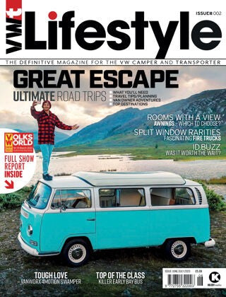 VWt Lifestyle “ Issue 02, June July 2023 | E