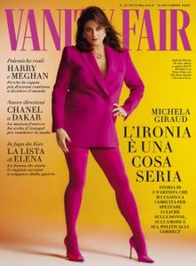 Vanity Fair Italia “ 14 dicembre 2022 [ITA] | E