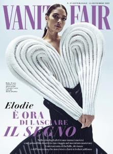 Vanity Fair Italia “ 14 settembre 2022 [ITA] | E