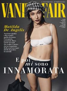 Vanity Fair Italia “ 15 febbraio 2023 [ITA] | E