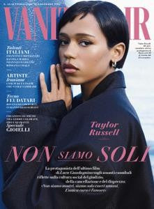 Vanity Fair Italia “ 16 novembre 2022 [ITA] | E