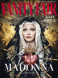 Vanity Fair Italia “ 18 gennaio 2023 [ITA] | E