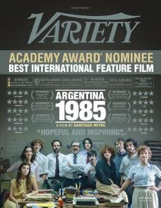 Variety “ 08 February, 2023 | E