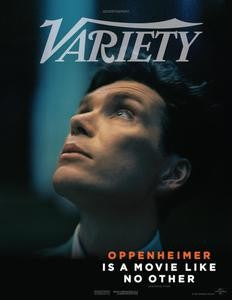 Variety “ 08 November 2023 | M&N