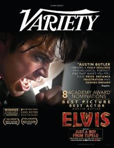 Variety “ 15 February, 2023 | E