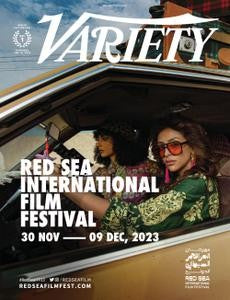 Variety “ 16 February, 2023 | E