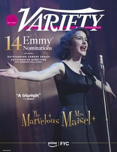 Variety “ 17 August 2023 | E