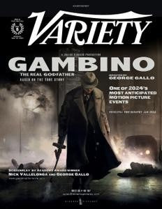 Variety “ 20 February, 2023 | E