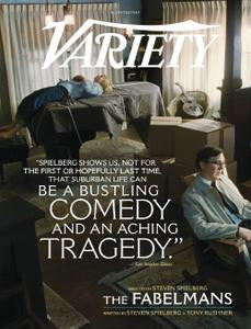 Variety “ 22 February, 2023 | E