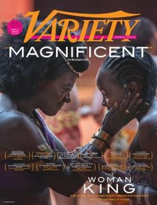 Variety “ December 20, 2022 | E