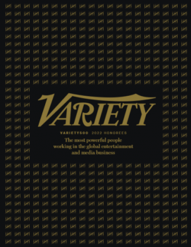 Variety “ December 28, 2022 | E