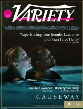 Variety “ January 12, 2023 | E