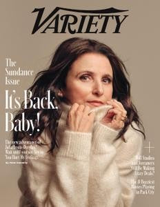 Variety “ January 17, 2023 | E