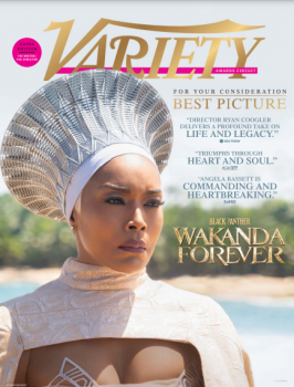 Variety “ January 9, 2023 | E