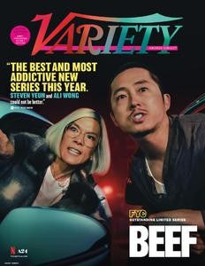 Variety “ June 07, 2023 | E