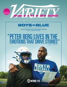 Variety “ June 19, 2023 | E