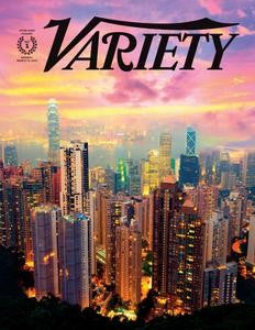 Variety “ March 12, 2023 | E