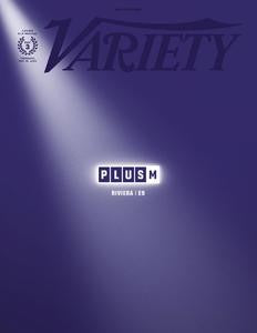 Variety “ May 18, 2023 | E