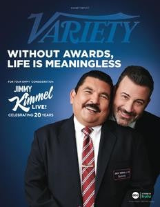 Variety “ May 24, 2023 | E