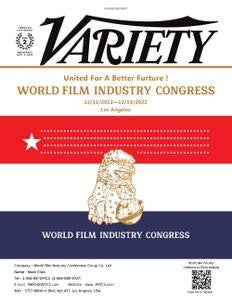 Variety “ November 02, 2022 | E