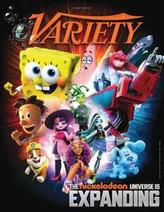 Variety “ October 04, 2022 | E