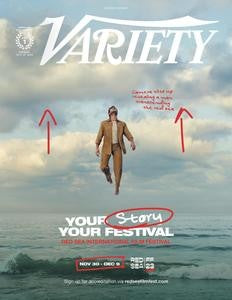 Variety “ October 31, 2023 | M&N