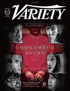 Variety “ September 08, 2022 | E