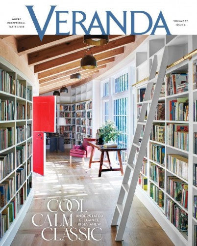 Veranda “ Volume 37 Issue 4, July August 2023 | E