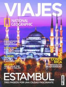 Viajes National Geographic “ febrero 2023 [SPA] | E