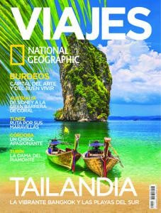 Viajes National Geographic “ noviembre 2022 [SPA] | E