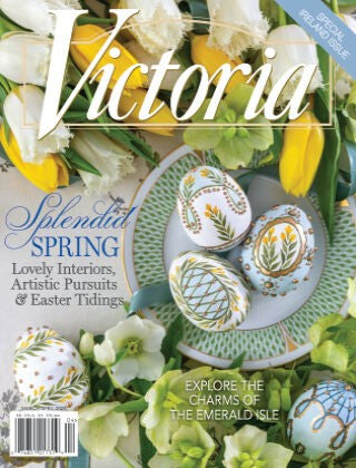 Victoria “ Vol. 17 Issue 02, March April 2023 | E