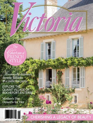 Victoria “ Vol. 17 Issue 03, May June 2023 | E