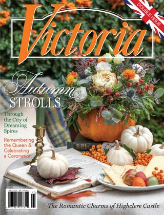 Victoria “ Vol. 17 Issue 05, September October 2023 | E