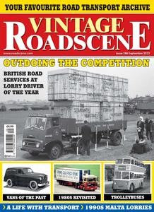 Vintage Roadscene “ Volume 286, September 2023 | E