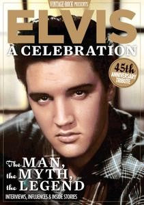 Vintage Rock Presents “ Elvis, A Celebration 2022 | E