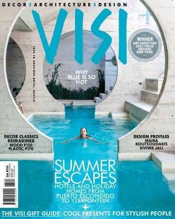 Visi “ Issue 123, 2022 | E