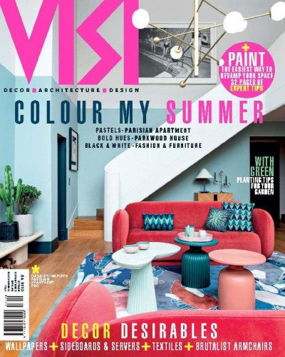 Visi “ Issue 128, 2023 | E