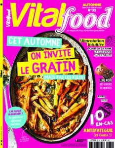 Vital Food “ septembre 2022 [FR] | E