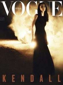 Vogue Italia N.871 “ Aprile 2023 [ITA] | E