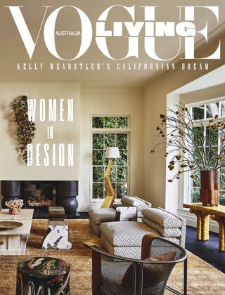 Vogue Living Australia “ March April 2023 | E