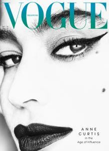 Vogue Philippines “ December 2022 January 2023 | E