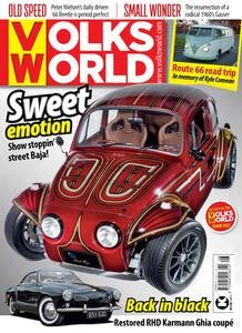 Volks World “ August 2023 | E