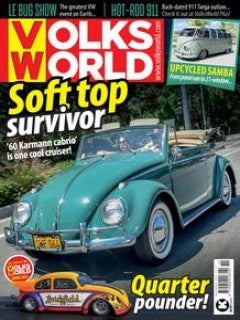 Volks World “ November 2023 | E