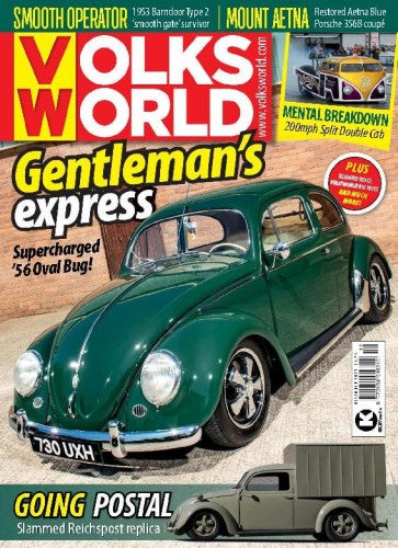 VolksWorld “ December 2023 | M&N